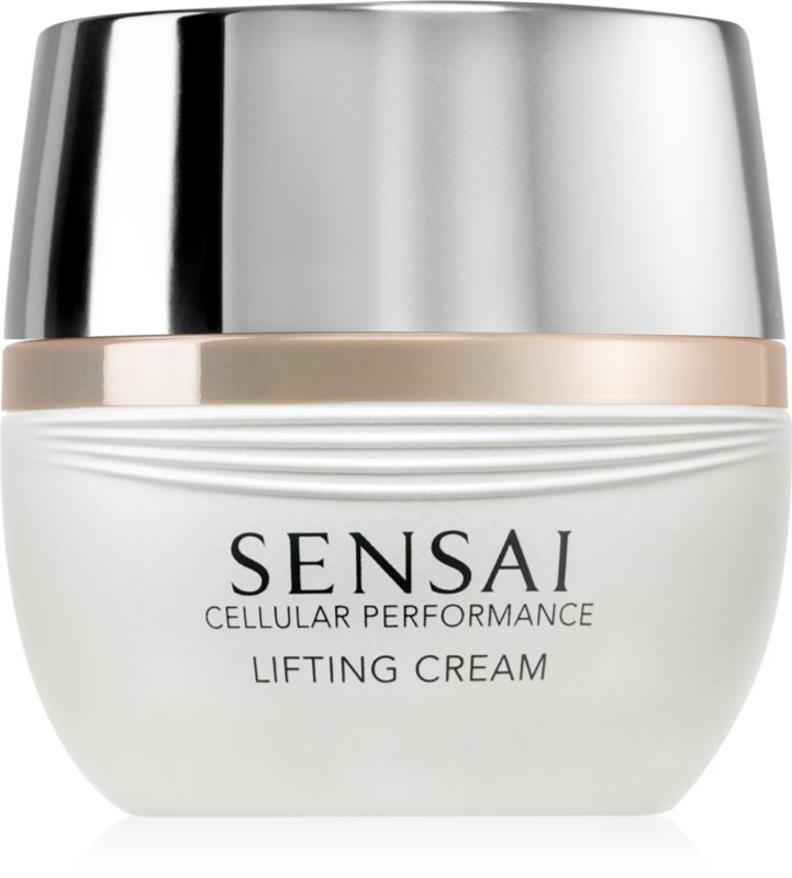 Sensai Cellular Performance Lifting Cream crema de zi pentru lifting 40 ml