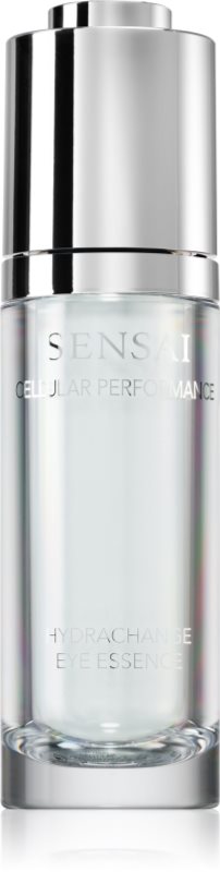 Sensai Cellular Performance Hydrachange Eye Essence gel de ochi hidratant 15 ml
