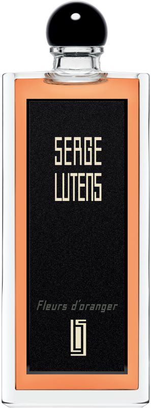 Serge Lutens Collection Noire Fleurs d'Oranger Eau de Parfum reincarcabil unisex