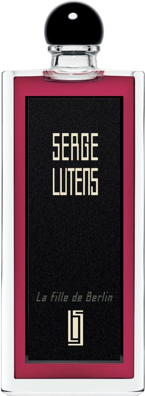 Serge Lutens Collection Noire La Fille de Berlin Eau de Parfum unisex