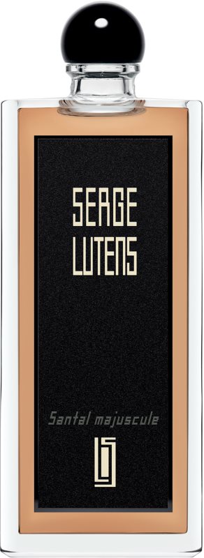 Serge Lutens Collection Noire Santal Majuscule Eau de Parfum unisex 50 ml