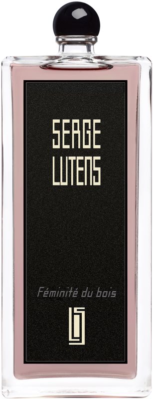 Serge Lutens Collection Noire Féminité du Bois Eau de Parfum reincarcabil unisex