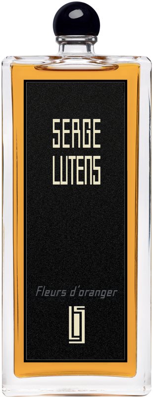 Serge Lutens Collection Noire Fleurs d'Oranger Eau de Parfum reincarcabil unisex
