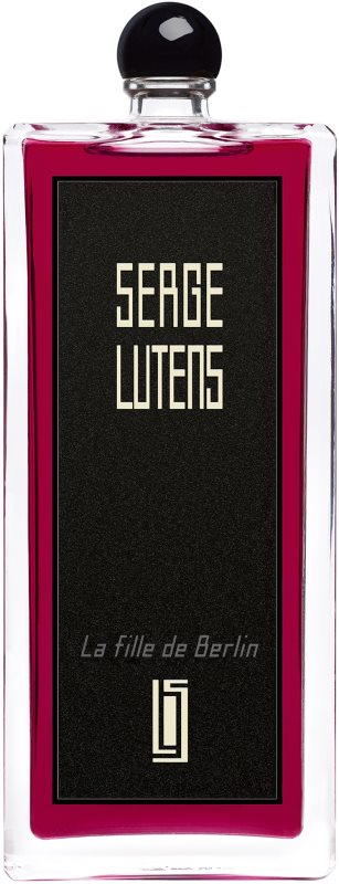Serge Lutens Collection Noire La Fille de Berlin Eau de Parfum unisex