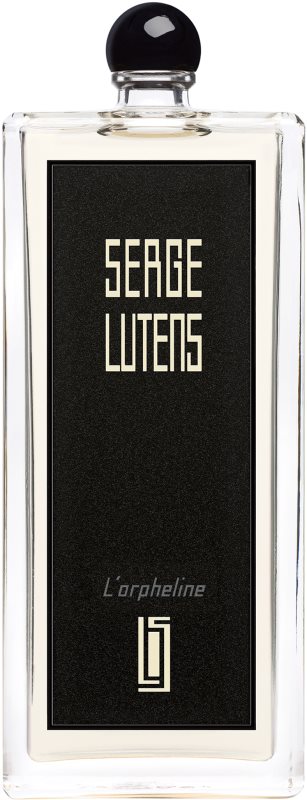 Serge Lutens Collection Noire L'Orpheline Eau de Parfum unisex 100 ml