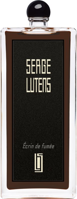 Serge Lutens Collection Noire Écrin de Fumée Eau de Parfum unisex
