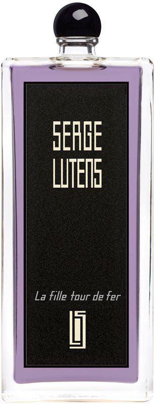 Serge Lutens Collection Noire La Fille Tour de Fer Eau de Parfum unisex