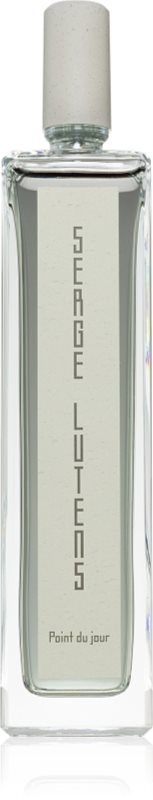 Serge Lutens Matin Lutens  Point du jour Eau de Parfum unisex 100 ml