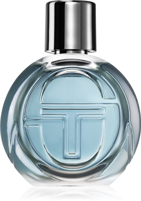 Sergio Tacchini Smash Eau de Toilette pentru bărbați 100 ml