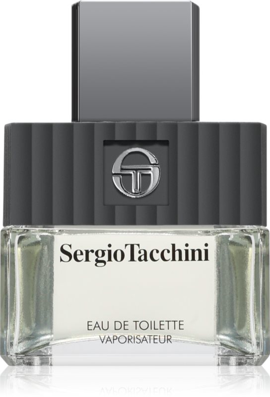 Sergio Tacchini Classic Eau de Toilette pentru bărbați 50 ml