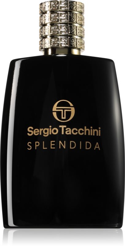 Sergio Tacchini Splendida Eau de Toilette pentru femei 100 ml