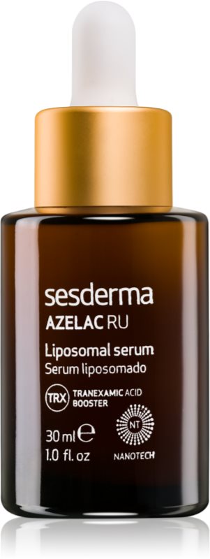 Sesderma Azelac RU Liposomal Serum ser pentru depigmentare 30 ml