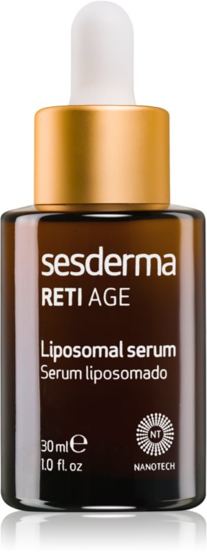 Sesderma Reti Age ser lipozomal anti-îmbătrânire cu efect lifting 30 ml