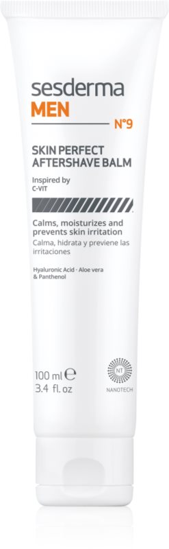 Sesderma Men Skin Perfect Aftershave Balm balsam după bărbierit 100 ml