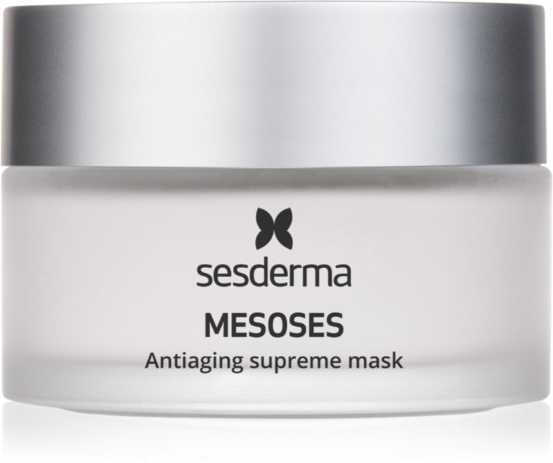 Sesderma Mesoses Anti-Aging Supreme Mask masca anti-imbatranire si de fermitate a pielii 50 ml