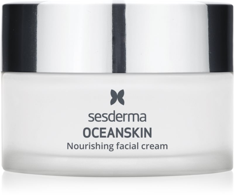 Sesderma Oceanskin Ultra - crema nutritiva faciale 50 ml