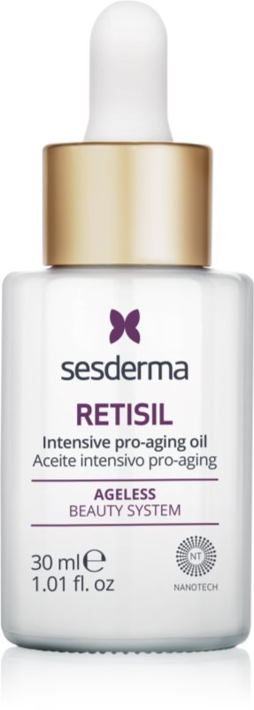 Sesderma Retisil ulei de piele antirid pentru fermitatea pielii 30 ml
