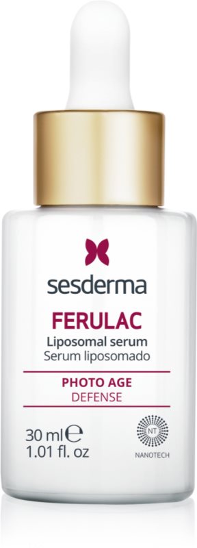 Sesderma Ferulac Liposomal Serum Photo Age ser intensiv antirid 30 ml