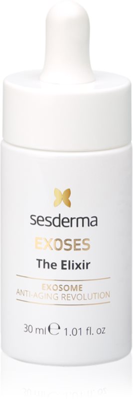 Sesderma Exoses The Elixir ser anti-imbatranire si de fermitate a pielii 30 ml
