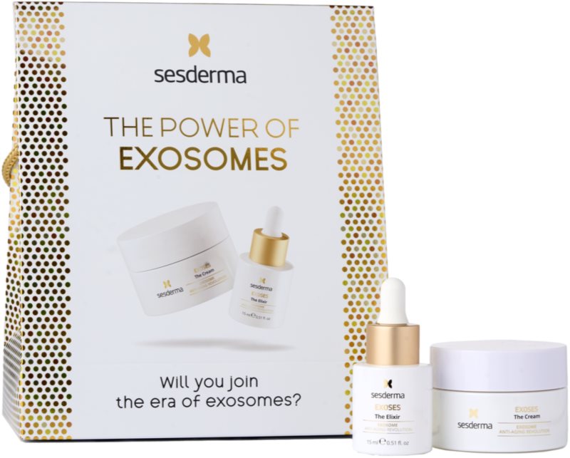 Sesderma Exoses set cadou pentru femei