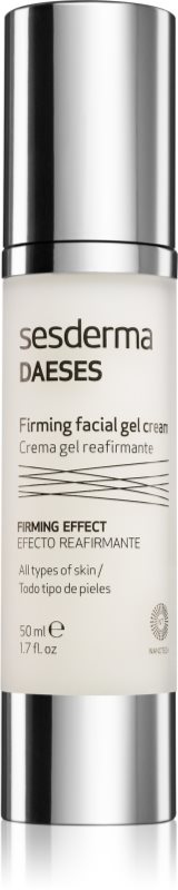 Sesderma Daeses gel crema pentru protectia tenului 50 ml