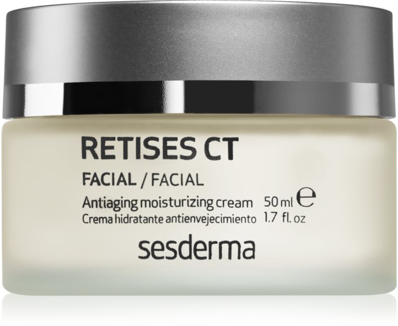 Sesderma Retises CT crema pentru reintinerire împotriva îmbătrânirii pielii 50 ml