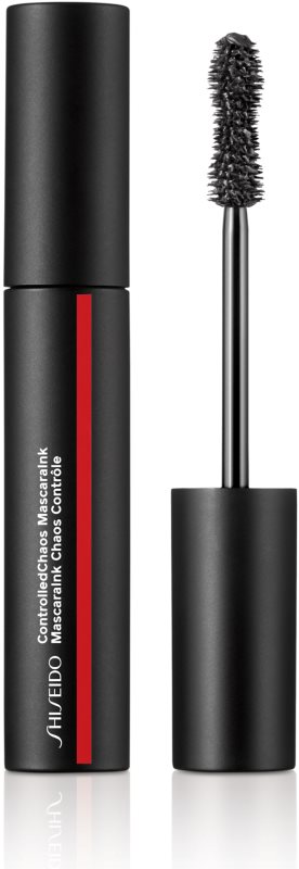 Shiseido ControlledChaos MascaraInk mascara pentru volum