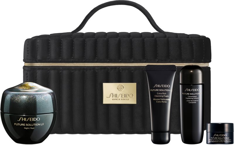 Shiseido Future Solution LX set cadou