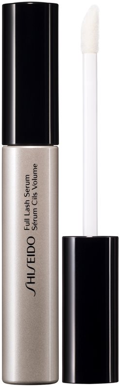 Shiseido Makeup Full Lash Serum ser pentru stimularea pentru gene și sprâncene 6 ml