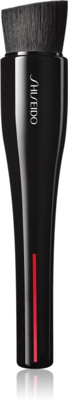 Shiseido Hasu Fude Foundation Brush perie machiaj 1 buc