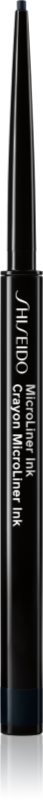 Shiseido MicroLiner Ink eyeliner khol