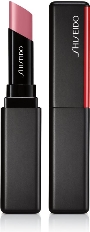 Shiseido ColorGel LipBalm balsam de buze tonifiant cu efect de hidratare