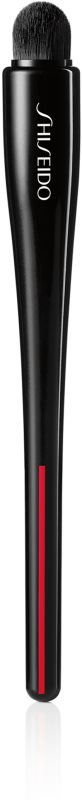Shiseido TSUTSU FUDE Concealer Brush pensula pentru corector 1 buc
