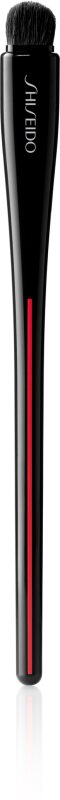 Shiseido Hanen Fude Eye Shading Brush pensula pentru fard de ochi 1 buc