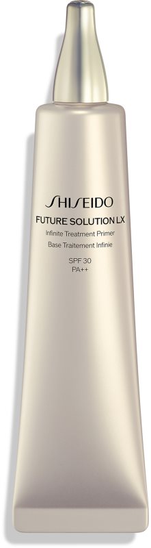 Shiseido Future Solution LX primer pentru stralucire si netezire SPF 30 40 ml