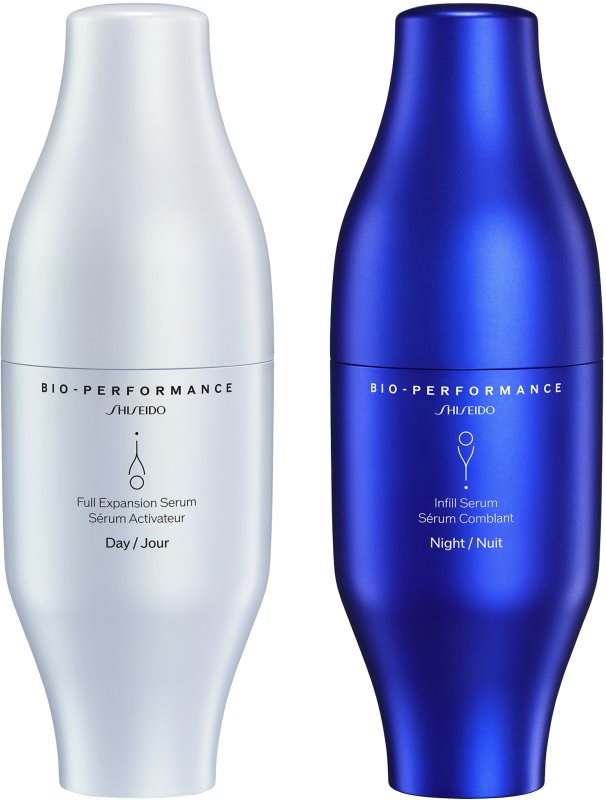 Shiseido Bio-Performance Skin Filler Serum ser facial antirid