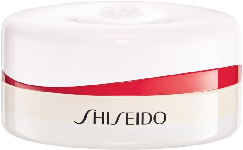 Shiseido Revitalessence Loose Setting Powder pudra culoare 01 Hydrating Glow 7 g