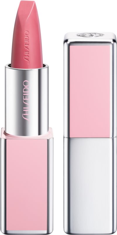 Shiseido Technosatin Pink ruj satinat