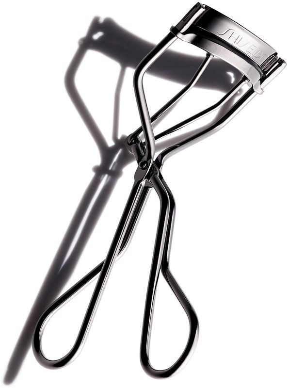 Shiseido Eyelash Curler cleste pentru curbarea genelor 1 buc