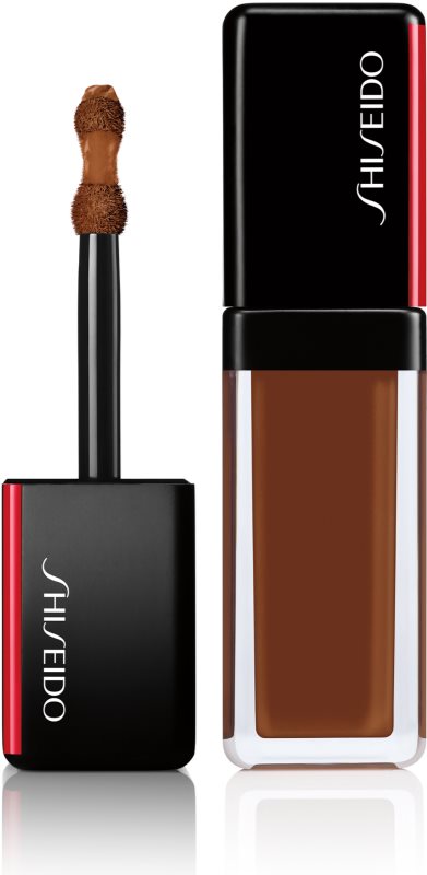 Shiseido Synchro Skin Self-Refreshing Concealer corector lichid culoare 502 Deep 5.8 ml