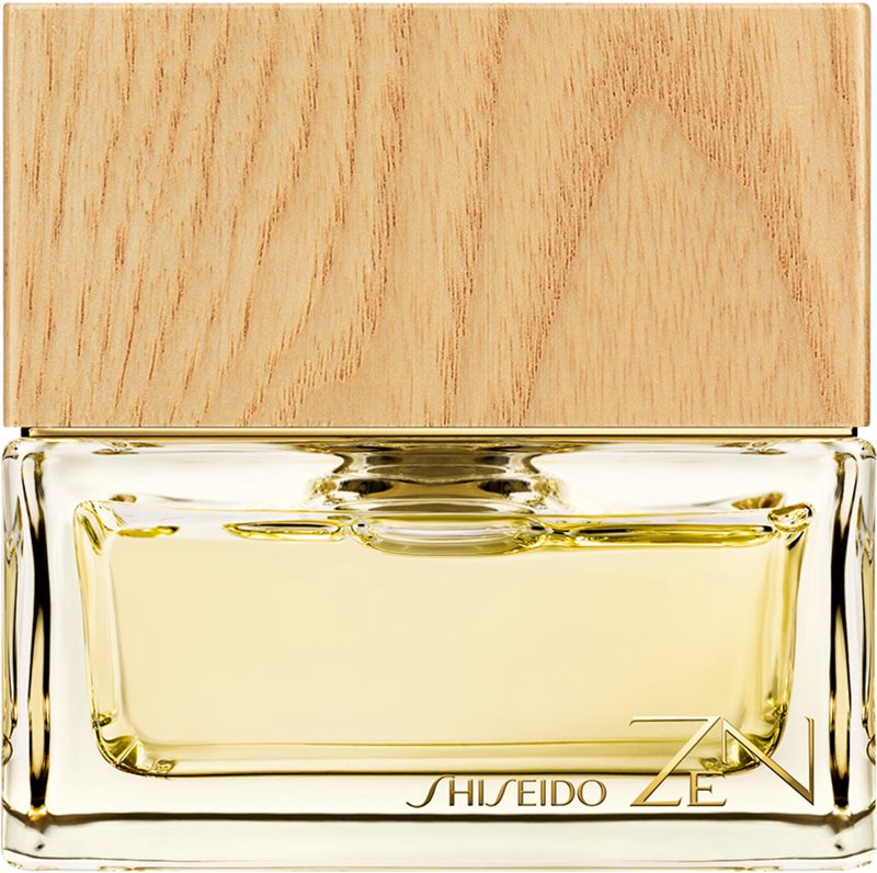 Shiseido Zen Eau de Parfum pentru femei