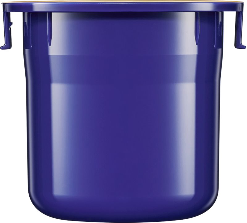 Shiseido Vital Perfection Uplifting and Firming Advanced Cream cremă pentru fermitate de zi și de noapte rezervă
