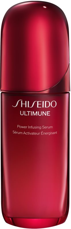 Shiseido Ultimune Power Infusing Serum ser facial anti-îmbătrânire