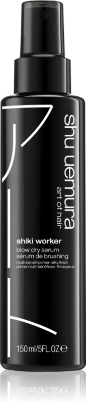 Shu Uemura Styling shiki worker Spray multifuncțional ușor 150 ml