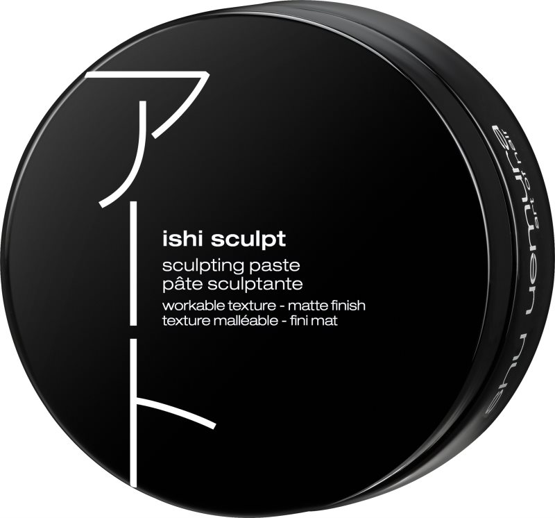 Shu Uemura Styling ishi sculpt gel modelator pentru coafura 71 g