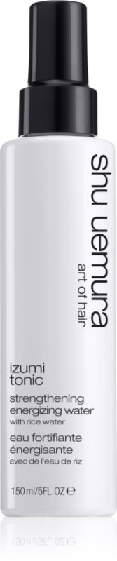 Shu Uemura Izumi Tonic tonic spray pentru păr 150 ml