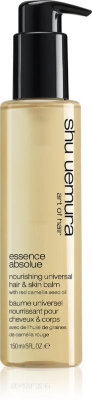 Shu Uemura Essence Absolue balsam de păr 150 ml