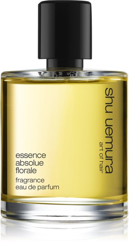 Shu Uemura Essence Absolue Florale Eau de Parfum pentru femei 100 ml