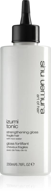 Shu Uemura Izumi Tonic balsam pentru indreptare