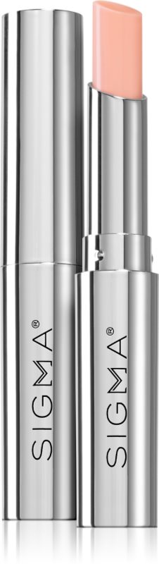 Sigma Beauty Lip Care Moisturizing Lip Balm Balsam de buze hidratant 1.68 g